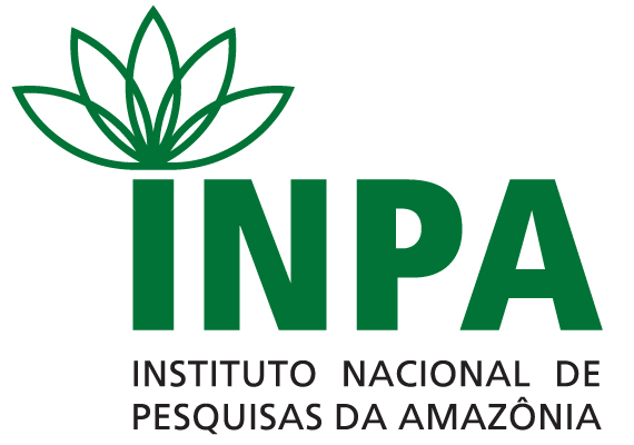 Instituto Nacional de Pesquisas da Amaznia logo