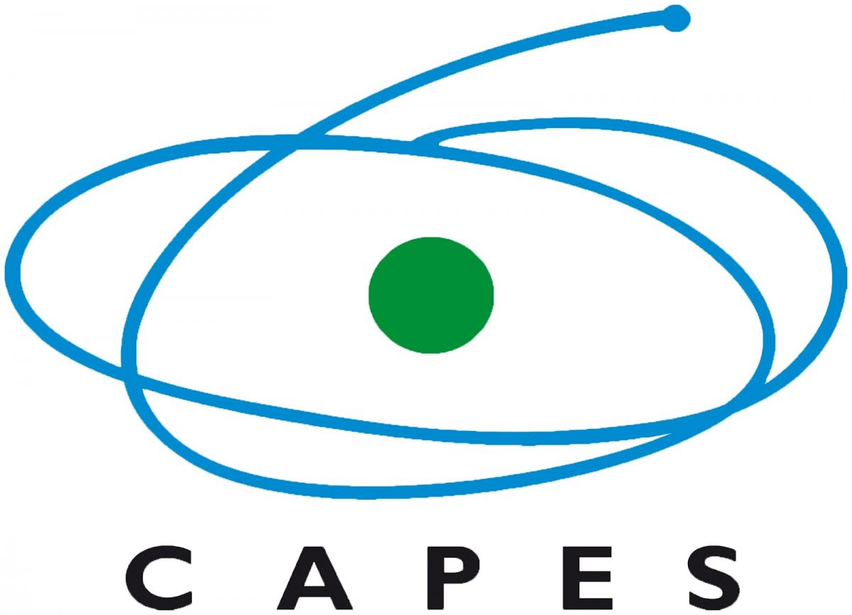 capes logo CAPES